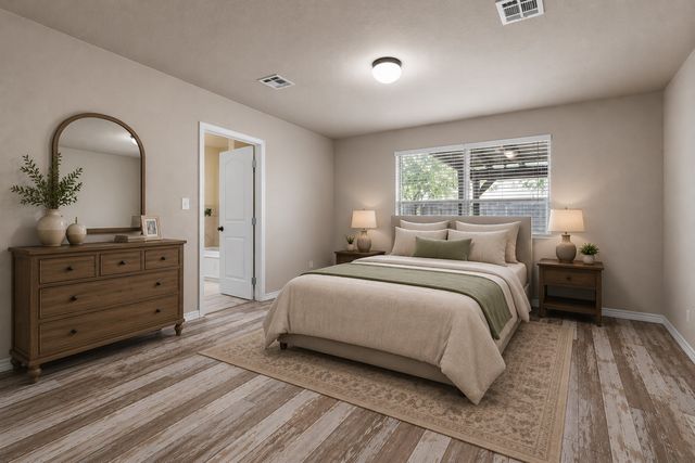 4204 Quail Run Road, Sherman, TX 75092