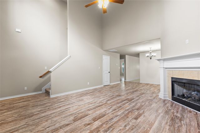4204 Quail Run Road, Sherman, TX 75092