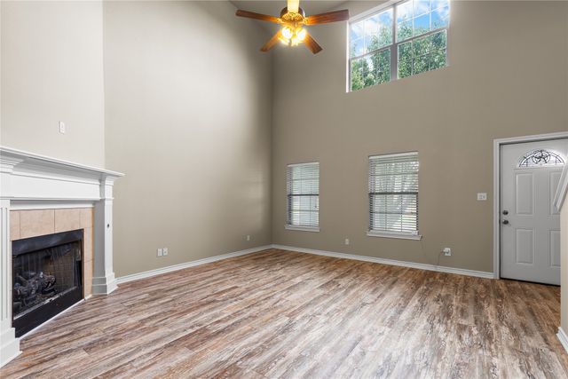 4204 Quail Run Road, Sherman, TX 75092