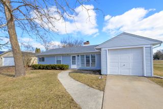 270 Minocqua Street, Park Forest, IL 60466