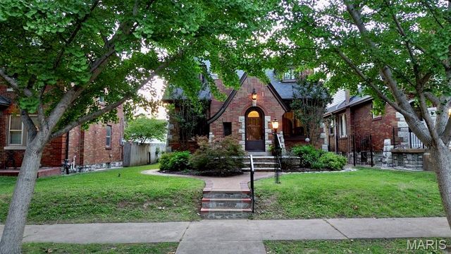 6125 Marwinette Avenue, St Louis, MO 63116
