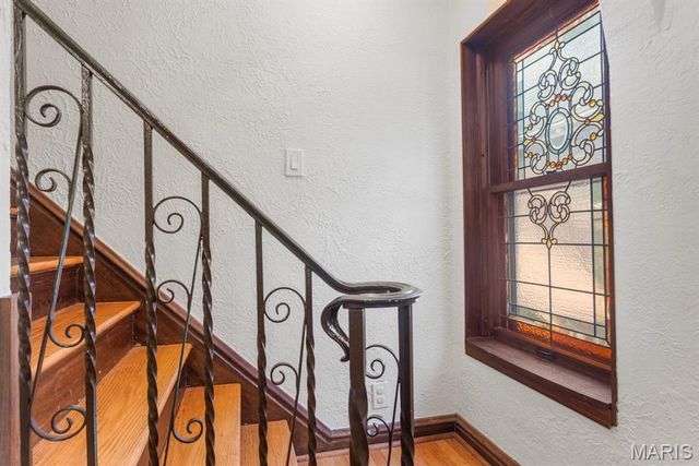 6125 Marwinette Avenue, St Louis, MO 63116