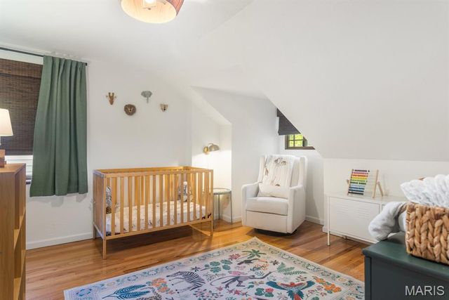 6125 Marwinette Avenue, St Louis, MO 63116