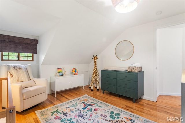 6125 Marwinette Avenue, St Louis, MO 63116