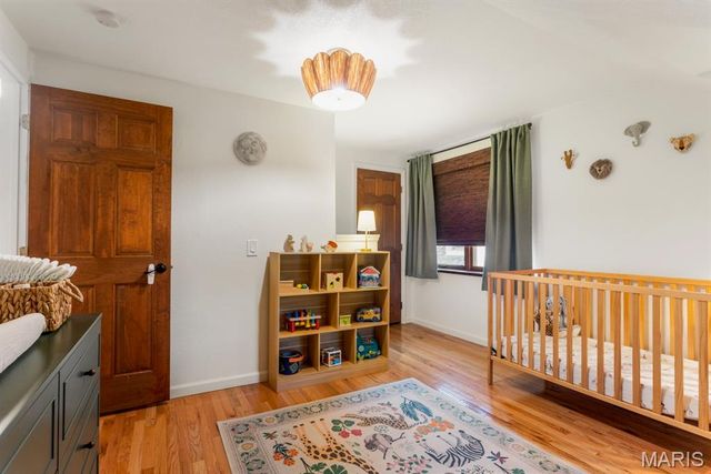 6125 Marwinette Avenue, St Louis, MO 63116