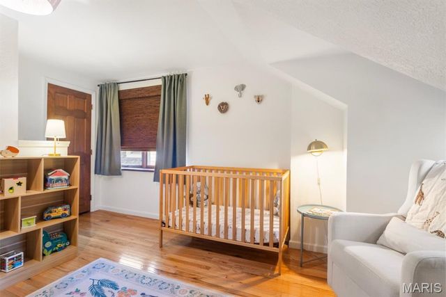 6125 Marwinette Avenue, St Louis, MO 63116