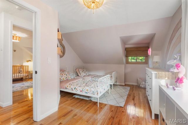6125 Marwinette Avenue, St Louis, MO 63116