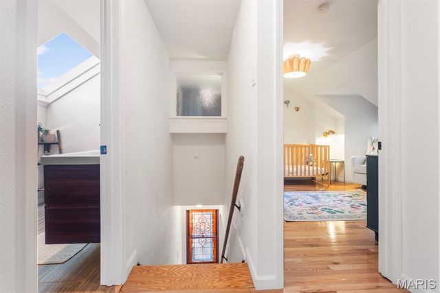 6125 Marwinette Avenue, St Louis, MO 63116