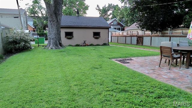 6125 Marwinette Avenue, St Louis, MO 63116