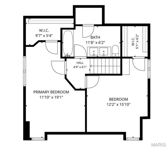 6125 Marwinette Avenue, St Louis, MO 63116