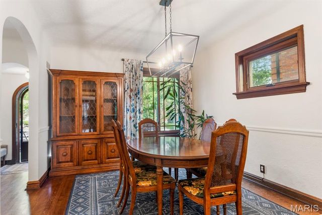 6125 Marwinette Avenue, St Louis, MO 63116