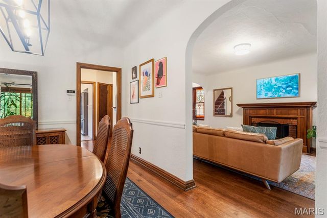 6125 Marwinette Avenue, St Louis, MO 63116