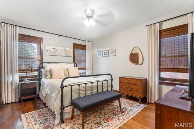 6125 Marwinette Avenue, St Louis, MO 63116