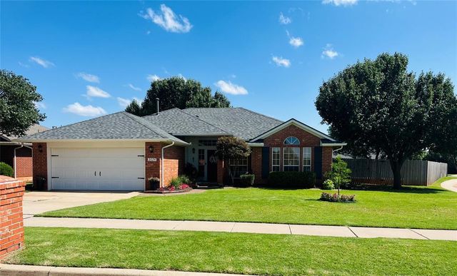 2624 NW 160th Street, Edmond, OK 73013