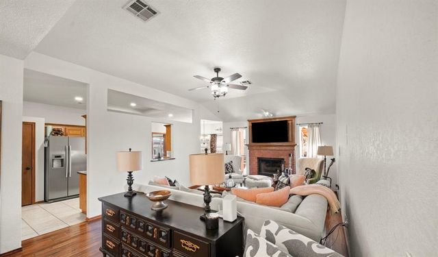 2624 NW 160th Street, Edmond, OK 73013