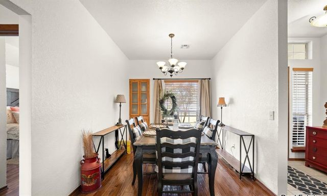 2624 NW 160th Street, Edmond, OK 73013