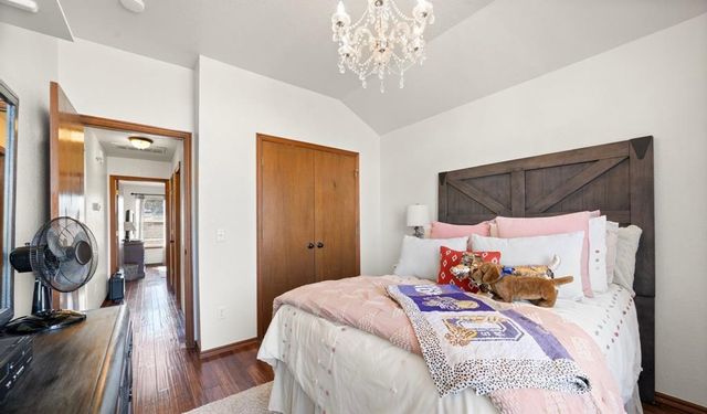 2624 NW 160th Street, Edmond, OK 73013