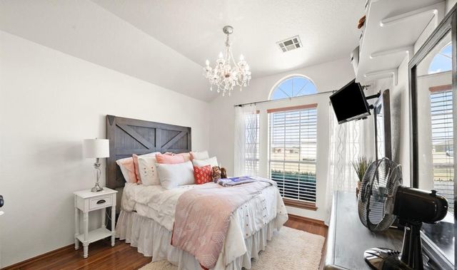 2624 NW 160th Street, Edmond, OK 73013