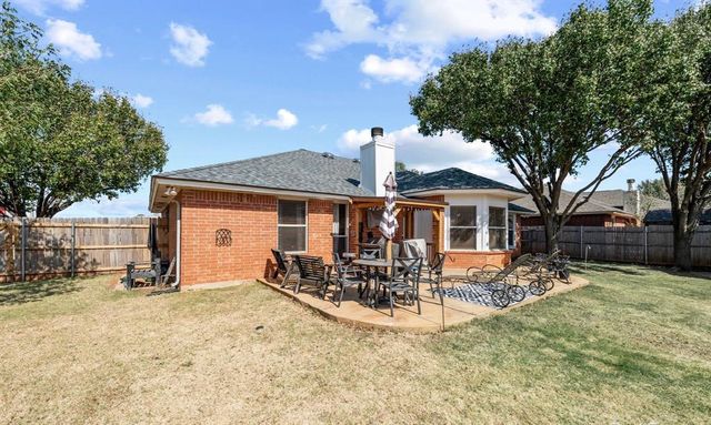 2624 NW 160th Street, Edmond, OK 73013