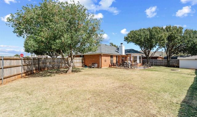 2624 NW 160th Street, Edmond, OK 73013