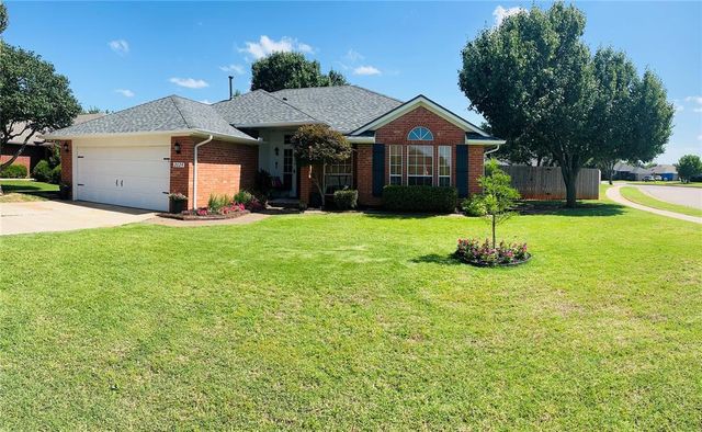 2624 NW 160th Street, Edmond, OK 73013