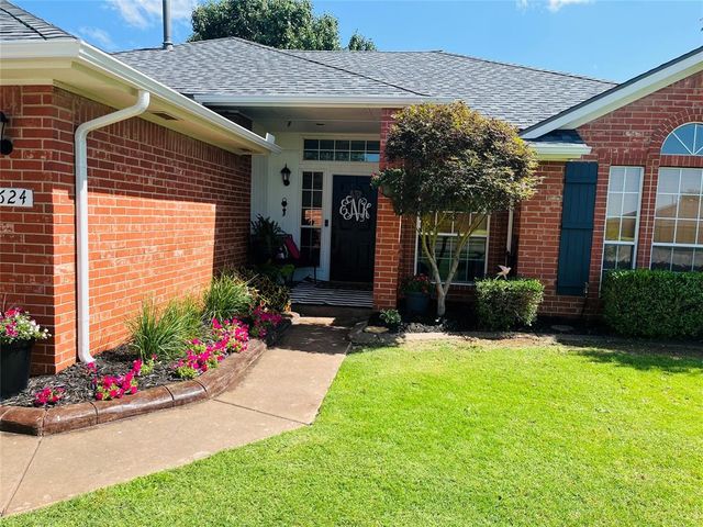 2624 NW 160th Street, Edmond, OK 73013
