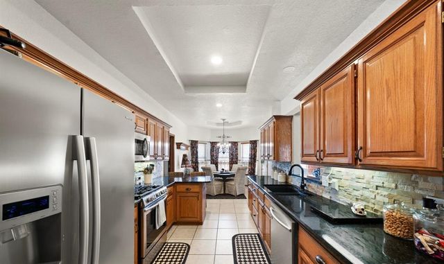 2624 NW 160th Street, Edmond, OK 73013