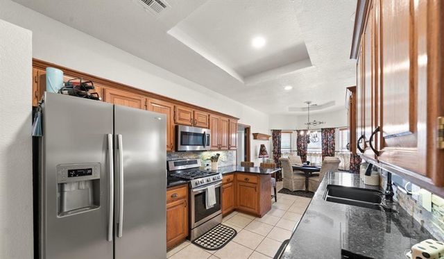 2624 NW 160th Street, Edmond, OK 73013