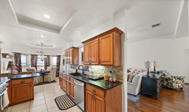 2624 NW 160th Street, Edmond, OK 73013