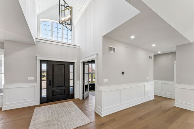 10705 Clearwater Way, Huntley, IL 60142