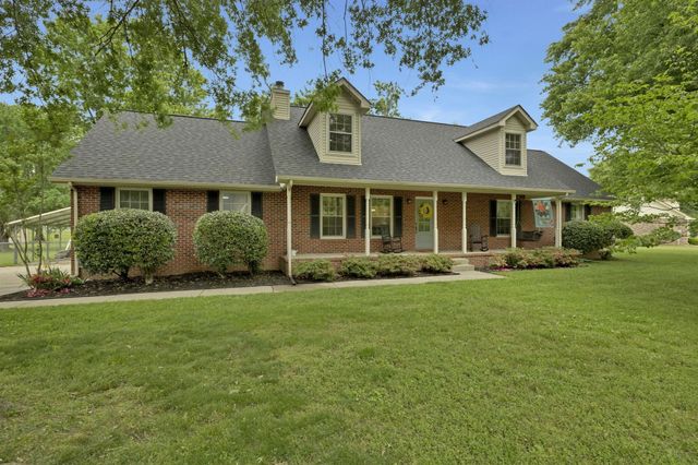 347 Alden Cove Dr, Smyrna, TN 37167