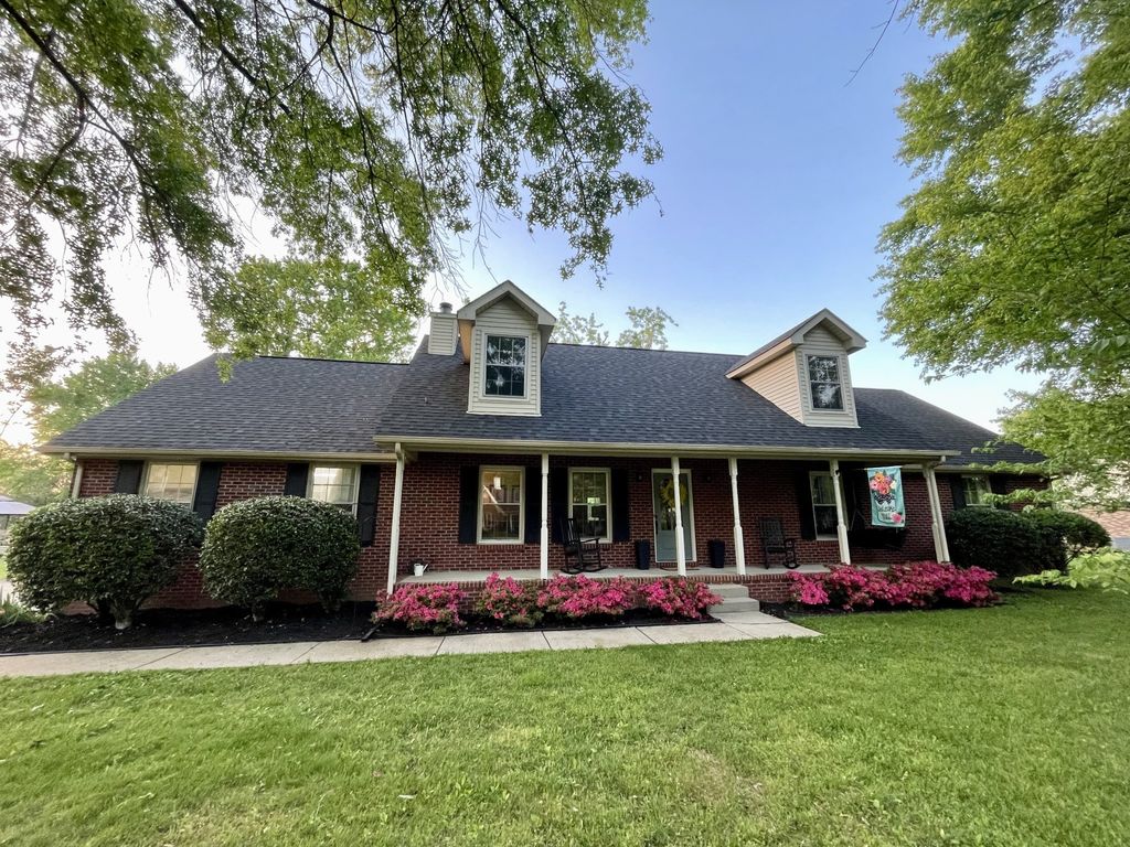 347 Alden Cove Dr, Smyrna, TN 37167
