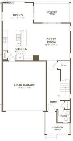7882 Turkey Flat Lane, Colorado Springs, CO 80925