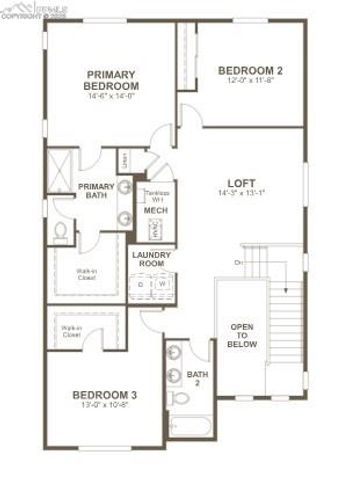 7882 Turkey Flat Lane, Colorado Springs, CO 80925
