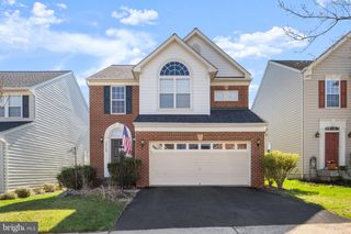 16135 SHERINGHAM WAY, Gainesville, VA 20155