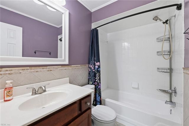 1817 Sharbot CIR, Virginia Beach, VA 23464
