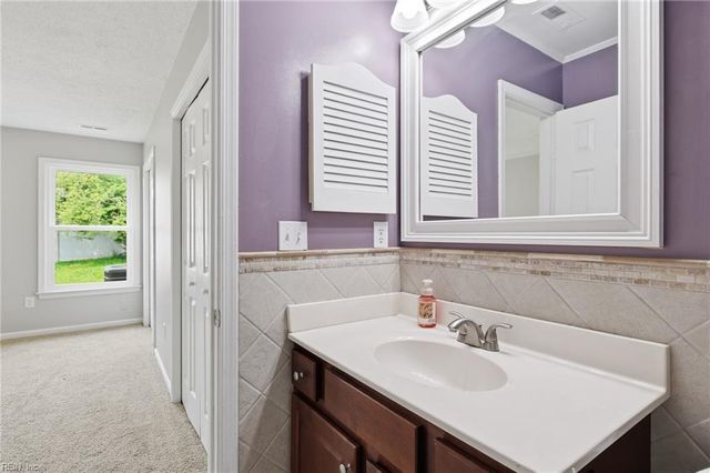 1817 Sharbot CIR, Virginia Beach, VA 23464