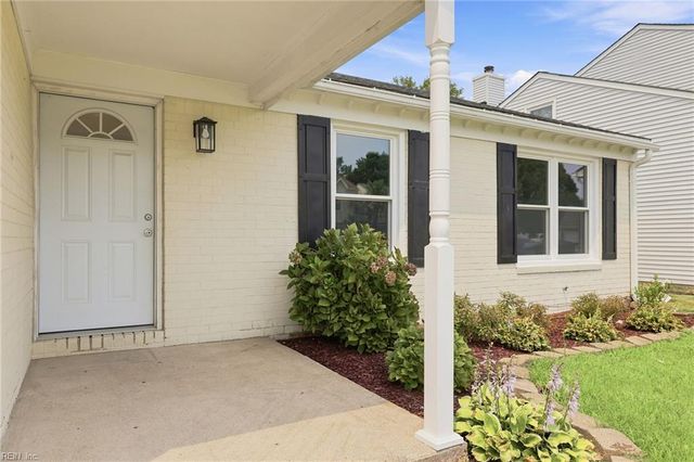 1817 Sharbot CIR, Virginia Beach, VA 23464