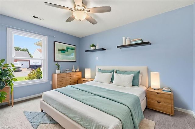 1817 Sharbot CIR, Virginia Beach, VA 23464