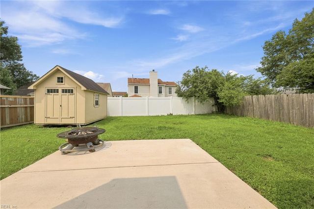1817 Sharbot CIR, Virginia Beach, VA 23464