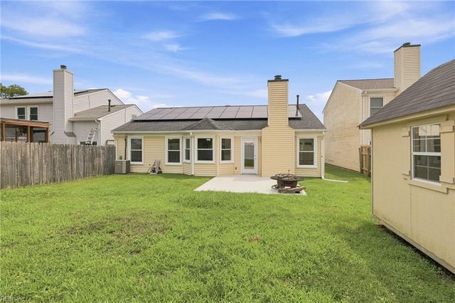 1817 Sharbot CIR, Virginia Beach, VA 23464