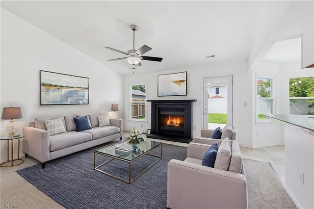 1817 Sharbot CIR, Virginia Beach, VA 23464