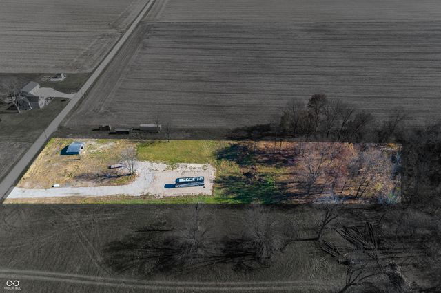 150 E South Street, Franklin, IN 46131