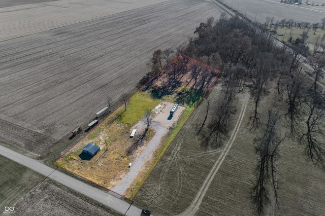 150 E South Street, Franklin, IN 46131