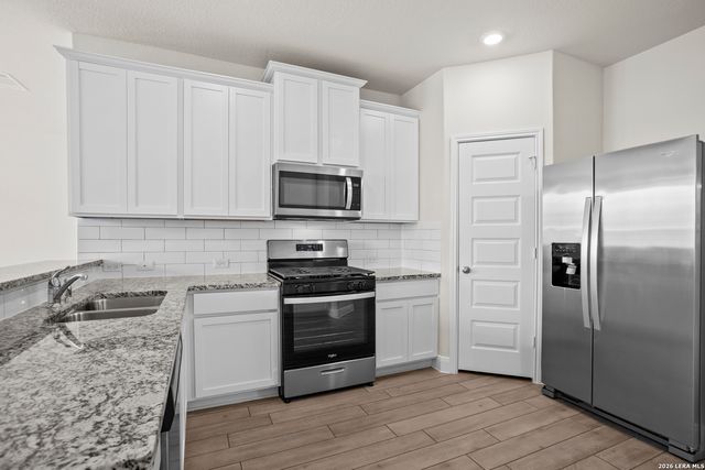 727 Rushing Banks, Cibolo, TX 78108