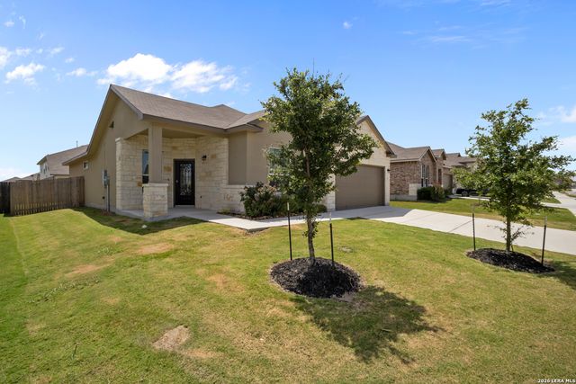 727 Rushing Banks, Cibolo, TX 78108