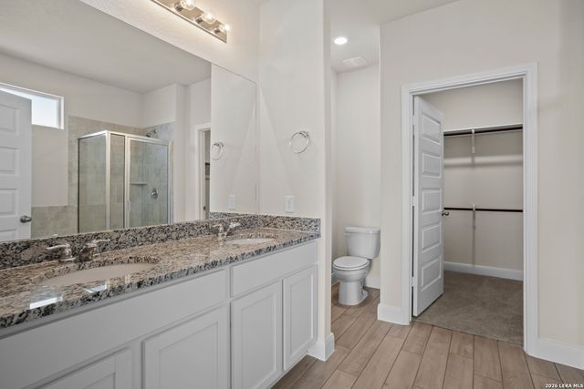 727 Rushing Banks, Cibolo, TX 78108