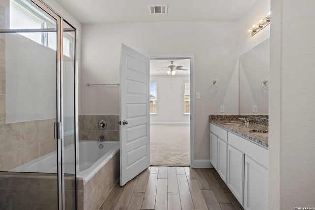 727 Rushing Banks, Cibolo, TX 78108