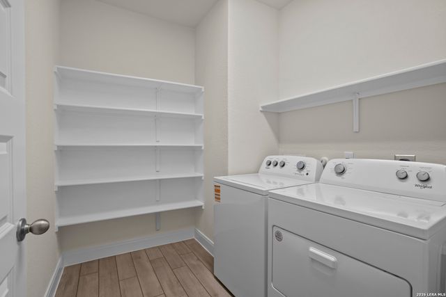 727 Rushing Banks, Cibolo, TX 78108
