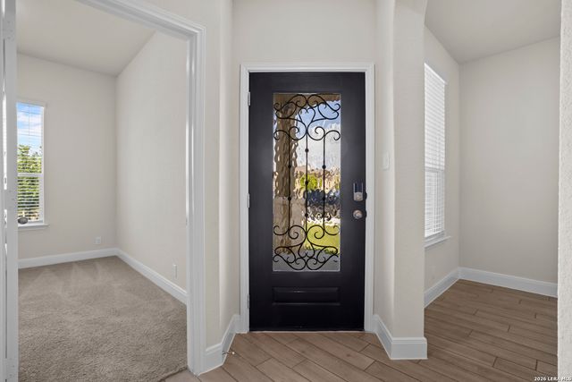 727 Rushing Banks, Cibolo, TX 78108